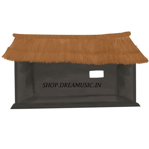 Village Kitchen 4K PNG
